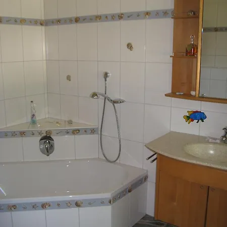 Ferienwohnung Edelsfeld *