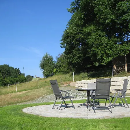 Ferienwohnung Edelsfeld Pommelsbrunn