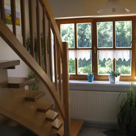 Ferienwohnung Edelsfeld Διαμέρισμα