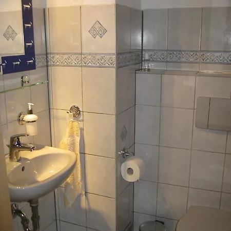 Διαμέρισμα Ferienwohnung Edelsfeld