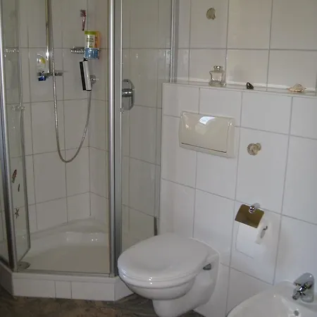 Ferienwohnung Edelsfeld * Pommelsbrunn