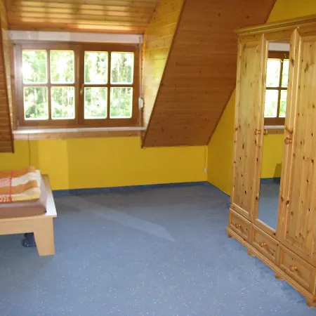 Ferienwohnung Edelsfeld Διαμέρισμα Pommelsbrunn
