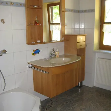 Διαμέρισμα Ferienwohnung Edelsfeld Pommelsbrunn