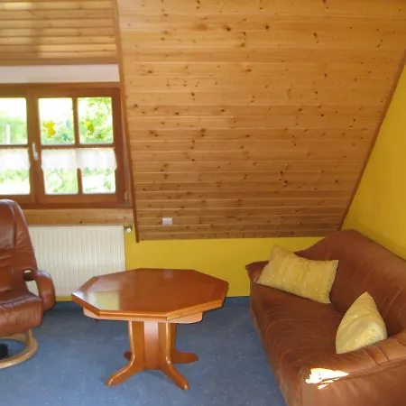 Ferienwohnung Edelsfeld * Pommelsbrunn